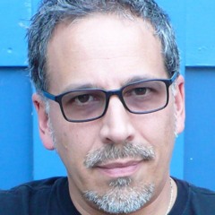 Episode 5- "A Blessing & A Bane" (with Rubén Martínez)