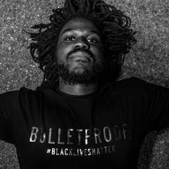 Episode 2- "Don't Call Me A Martyr"(with Damon Turner)