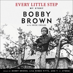 EVERY LITTLE STEP by Bobby Brown
