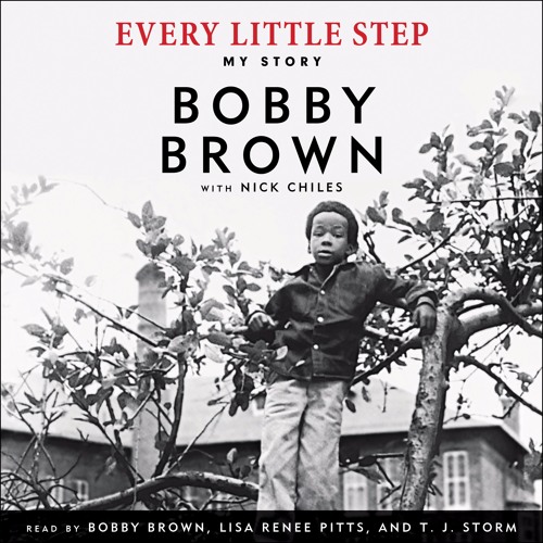 EVERY LITTLE STEP by Bobby Brown