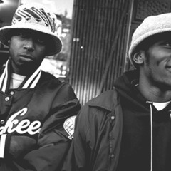 Mos Def / Talib Kweli / Black Star Type Beat 2016