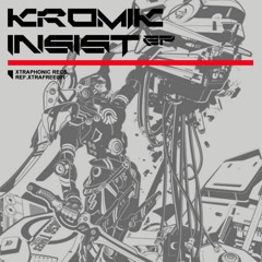 KROMIK - Insist