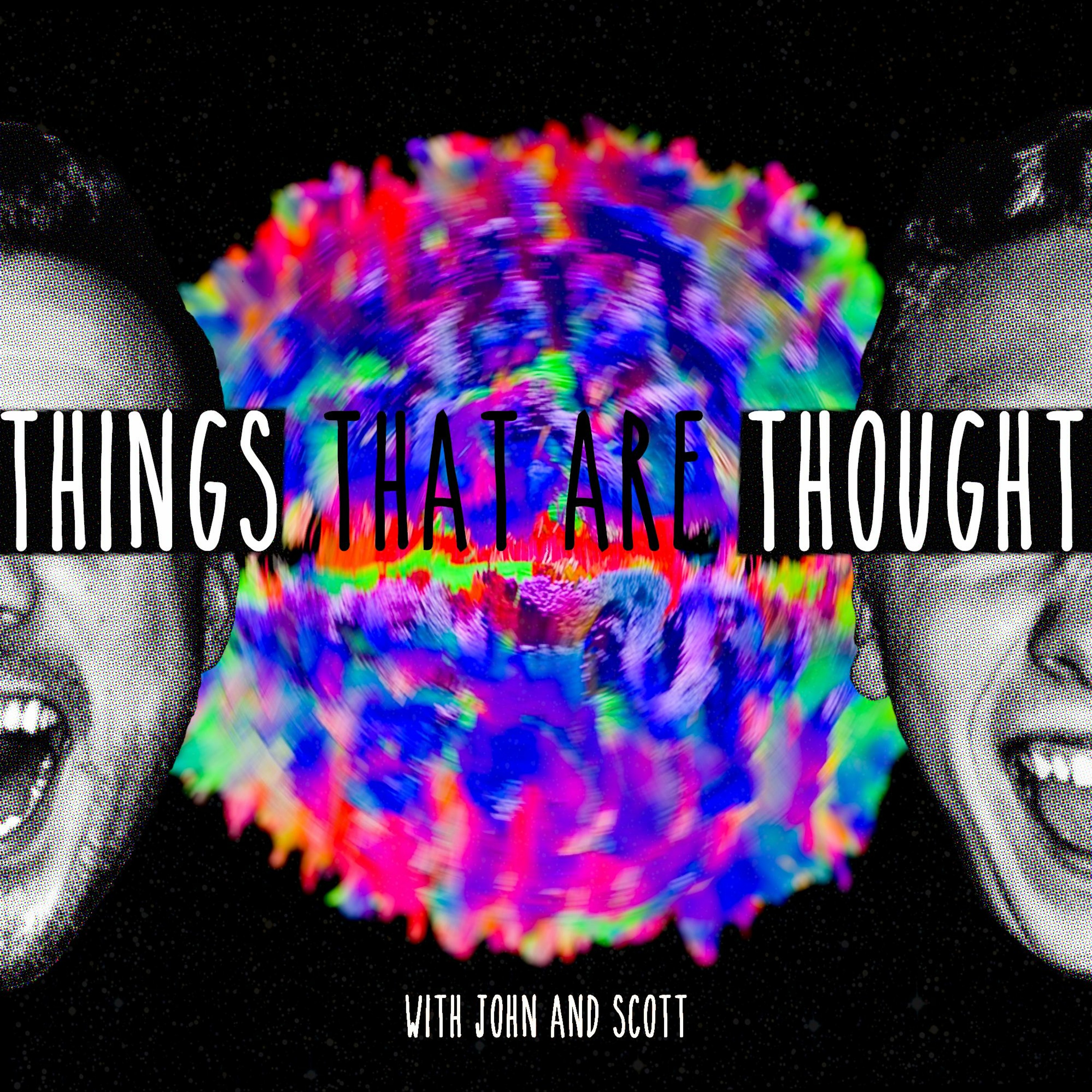 Episode 5:  Gender Trouble, Texas, and Donald Trump