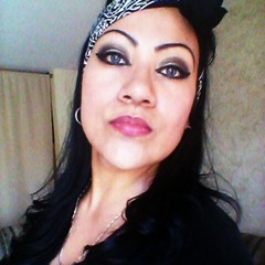 Gangsta Love -  Ms Afroo