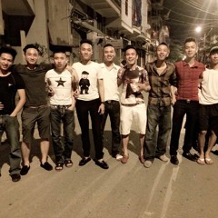 Nonstop - VIETMIX - CHƯA KỊP NÓI LỜI YÊU EM - Hoàng Nam