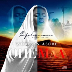 Ohemaa Mercy - Wobesan Asore
