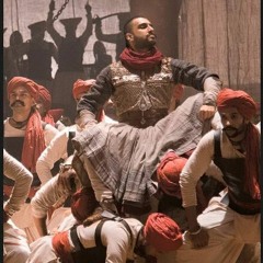 Malhari Official Video Song - Bajirao Mastani - Ranveer Singh