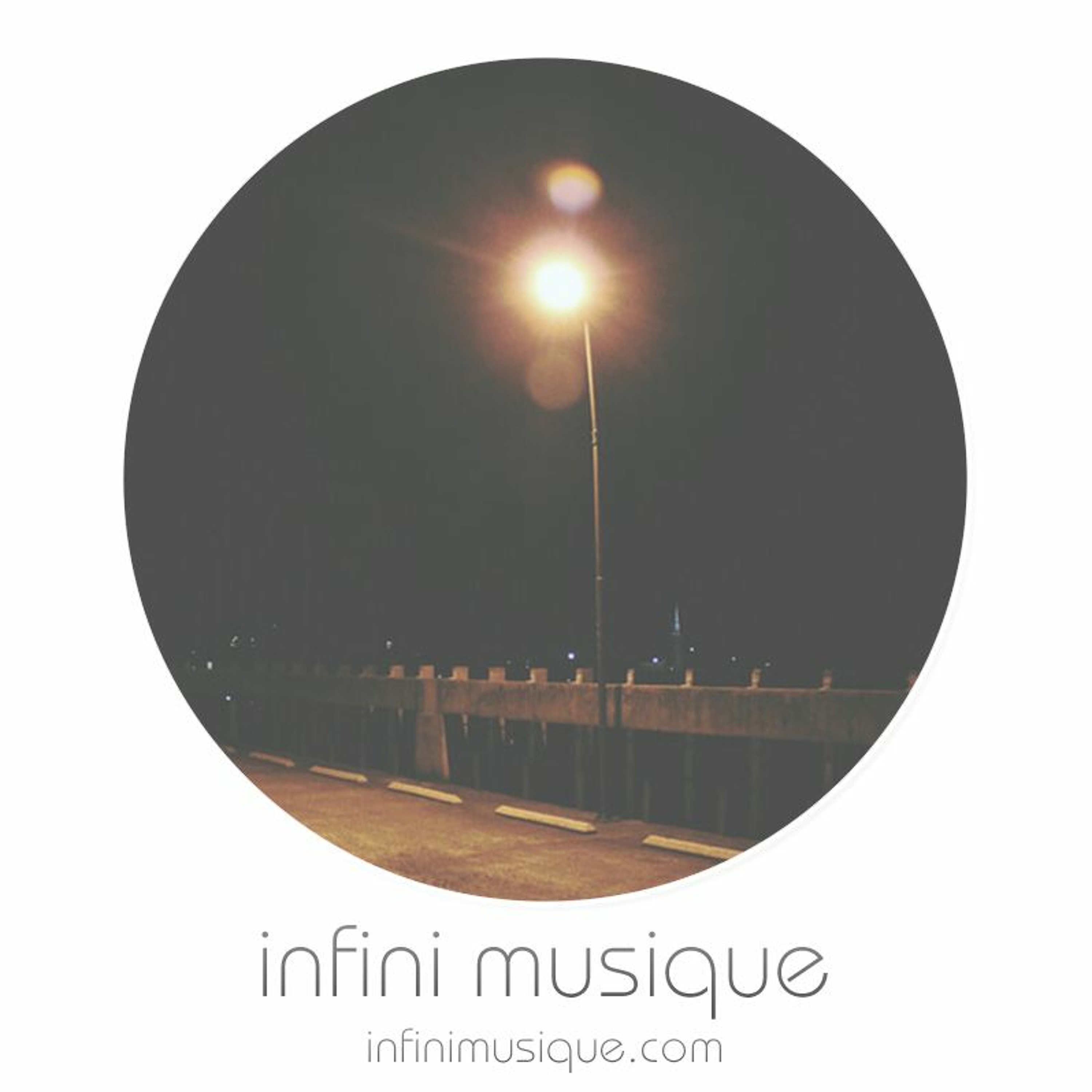 infini musique