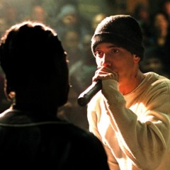 Bennett and Michael Diss (feat. Rich)