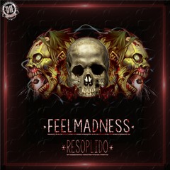 DZR620 : FeelMadness - Resoplido (Original Mix)