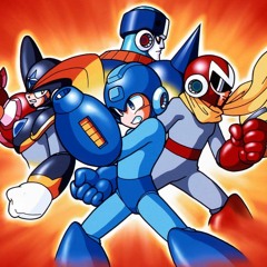 Megaman 8 Boss theme [Ganacchii Remix]