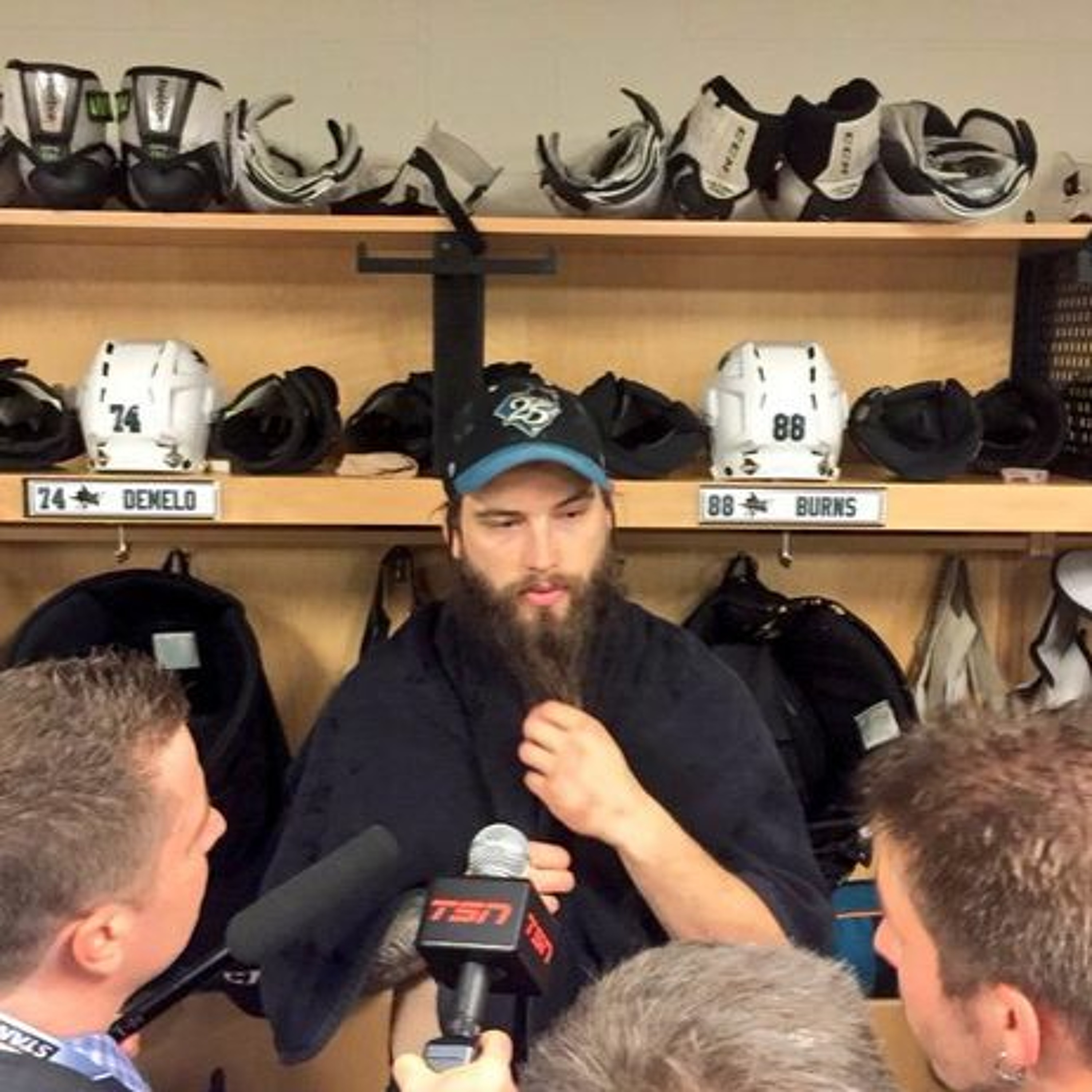McKenna\'s NHL Podcast