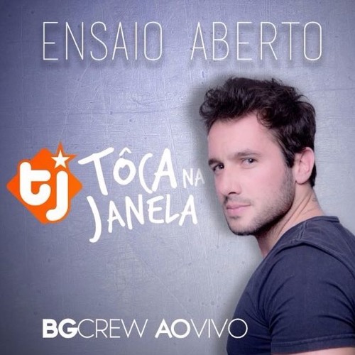 Ela Só Quer Paz, Disparada, Ai Que Saudade D'ocê, Ta Com Medo De Amar