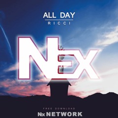 Ricci - All Day (Original Mix)
