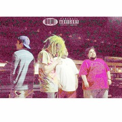 Wasted - THC (Prod. By Philbeats)