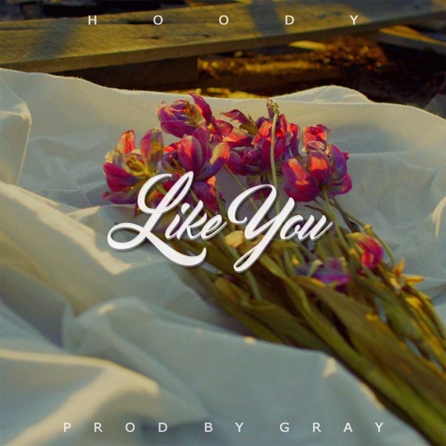 Hoody (후디) - 01. Like You