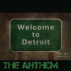 Eboog ft JayRobDetroit Anthem