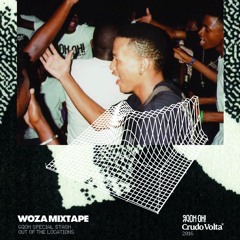 Tlc Fam - Umgcwabo WeNdanda (Da 4th Term Mix)