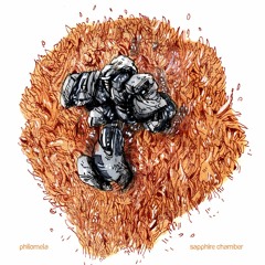 Philomela - Sapphire Chamber - Preview Mix