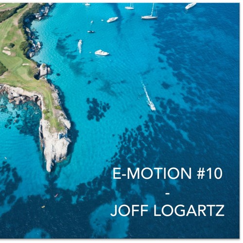 E-Motion #10 - DJ Set