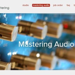 Deep House Audio Mastering