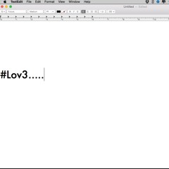 Andy Mineo - Lov3 (DJ Official Remix)