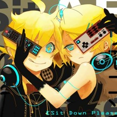 Remote Controller -  鏡音リンレン (Kagamine Rin and Len)