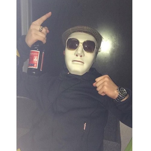 Mc Stompin