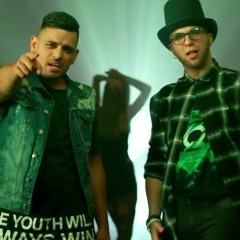 Evrokrem Barabe i DJ TOYA - Lavovi Acapella