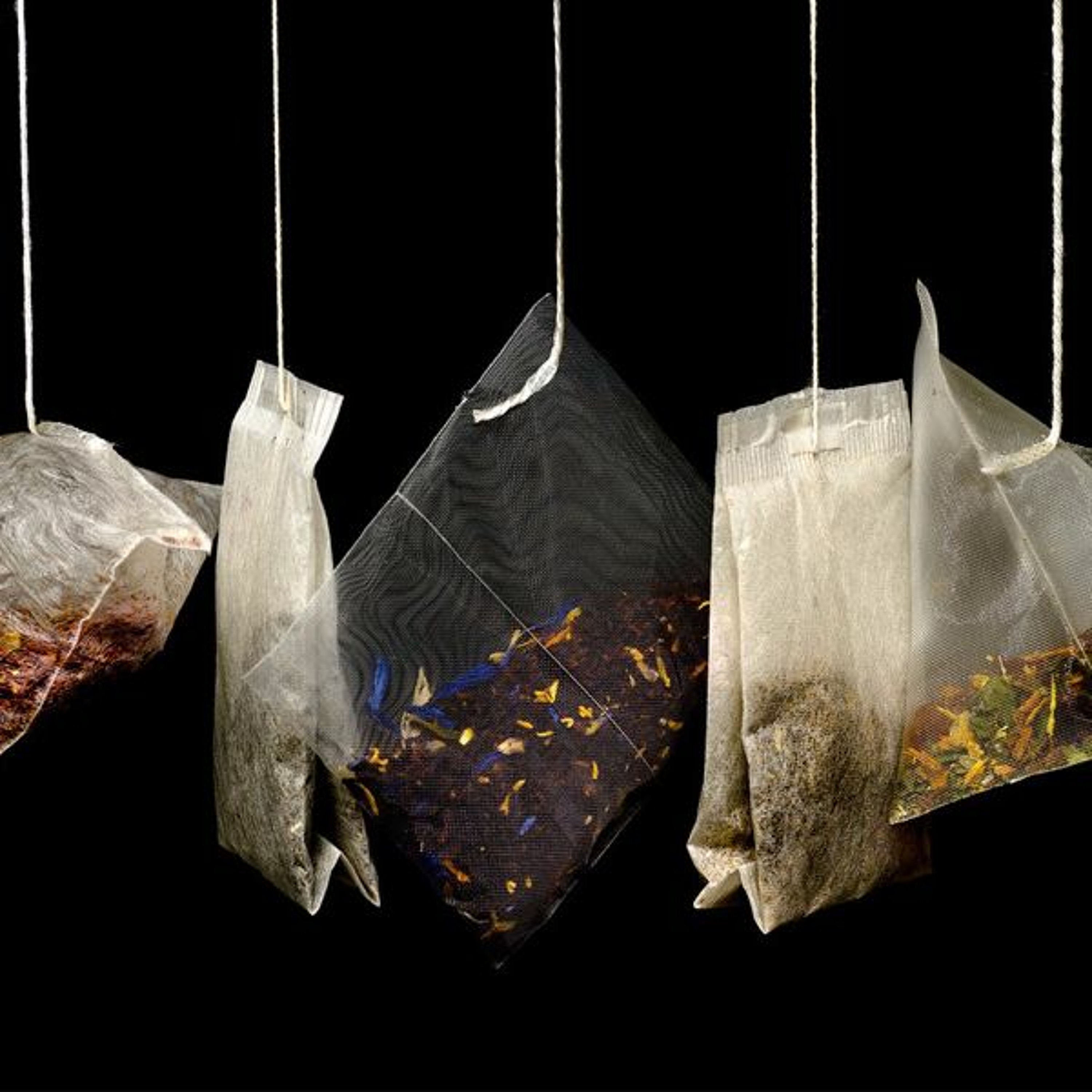 Como Hacer Tés Medicinales