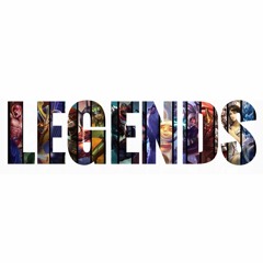 JAN CHMELAR - LEGENDS (Available on Spotify/Deezer/Rhapsody/XboxMusic/AppleMusic/Itunes/GooglePlay)
