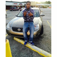 Money Bag Shawty [Rough Mix]