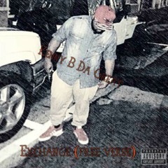 Kenny B Da Great - Exchange Free Verse