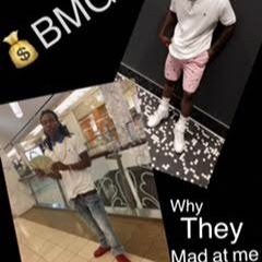 Why They Mad at Me ft BMG Gambino