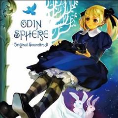1 - 01 Odin Sphere Theme