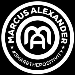 All The Way Up Remix ft. Marcus Alexander