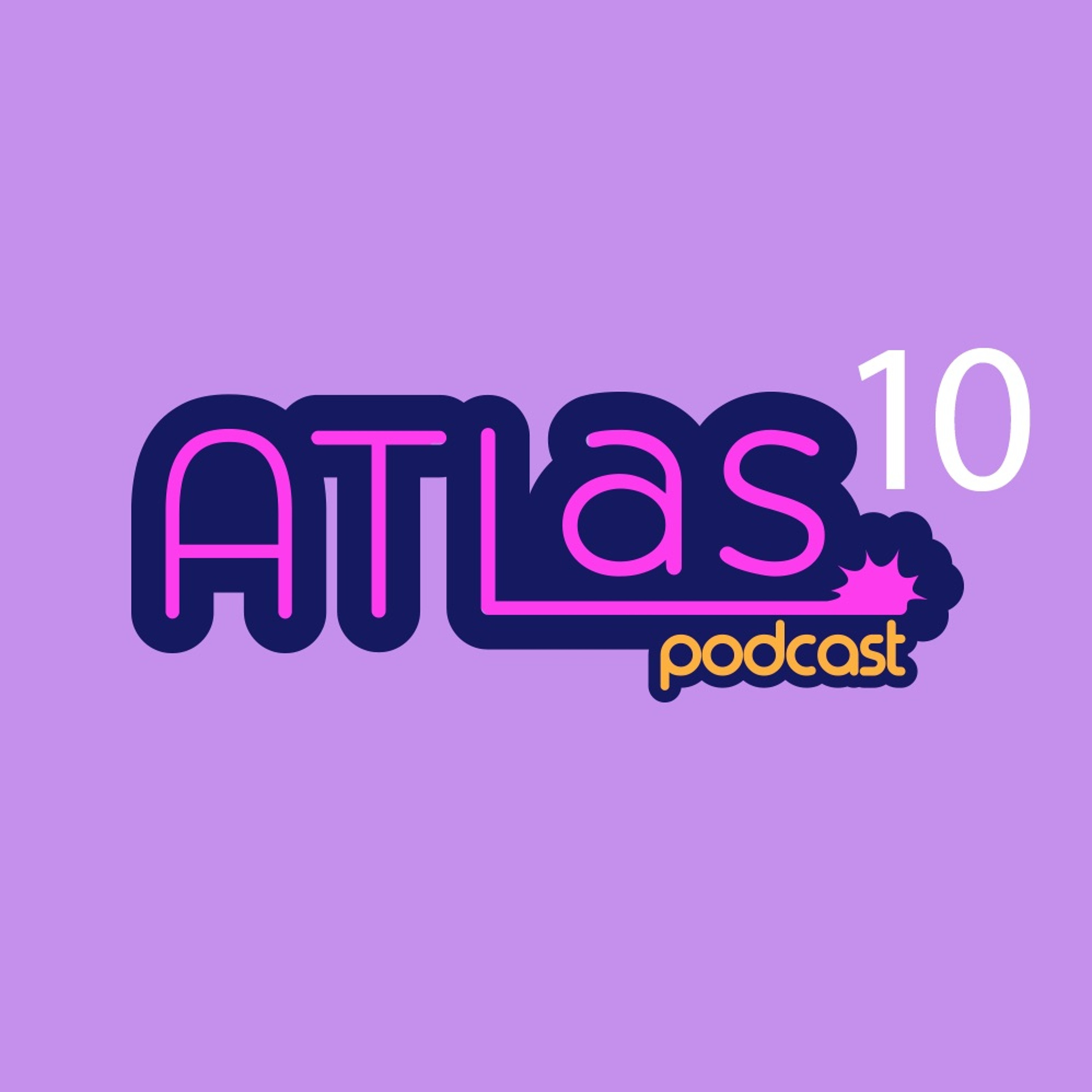 ATLas Podcast