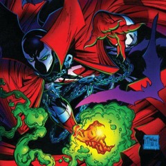 Rated R - Spawn (Prod. Gloom Rap)unmastered