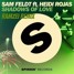 Shadows Of Love (ft. Heidi Rojas) (Ramzei Remix)