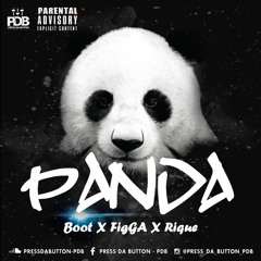 Panda - Boot_FigGa_Rique