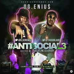 OG Workout Plan[Prod. @1HugoBlack]