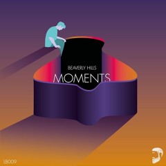 Moments LP / Out On Label Barbe