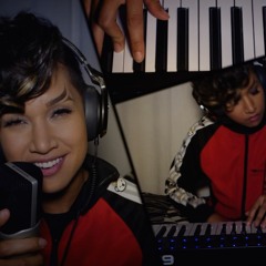 Dangerous Woman (remake by Butterscotch)