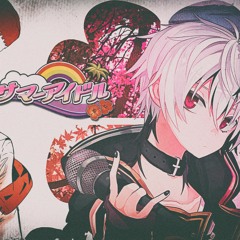 【V4 FLOWER】SUMMER IDOL/サマーアイドル【FUKASE】【V4 カバー】