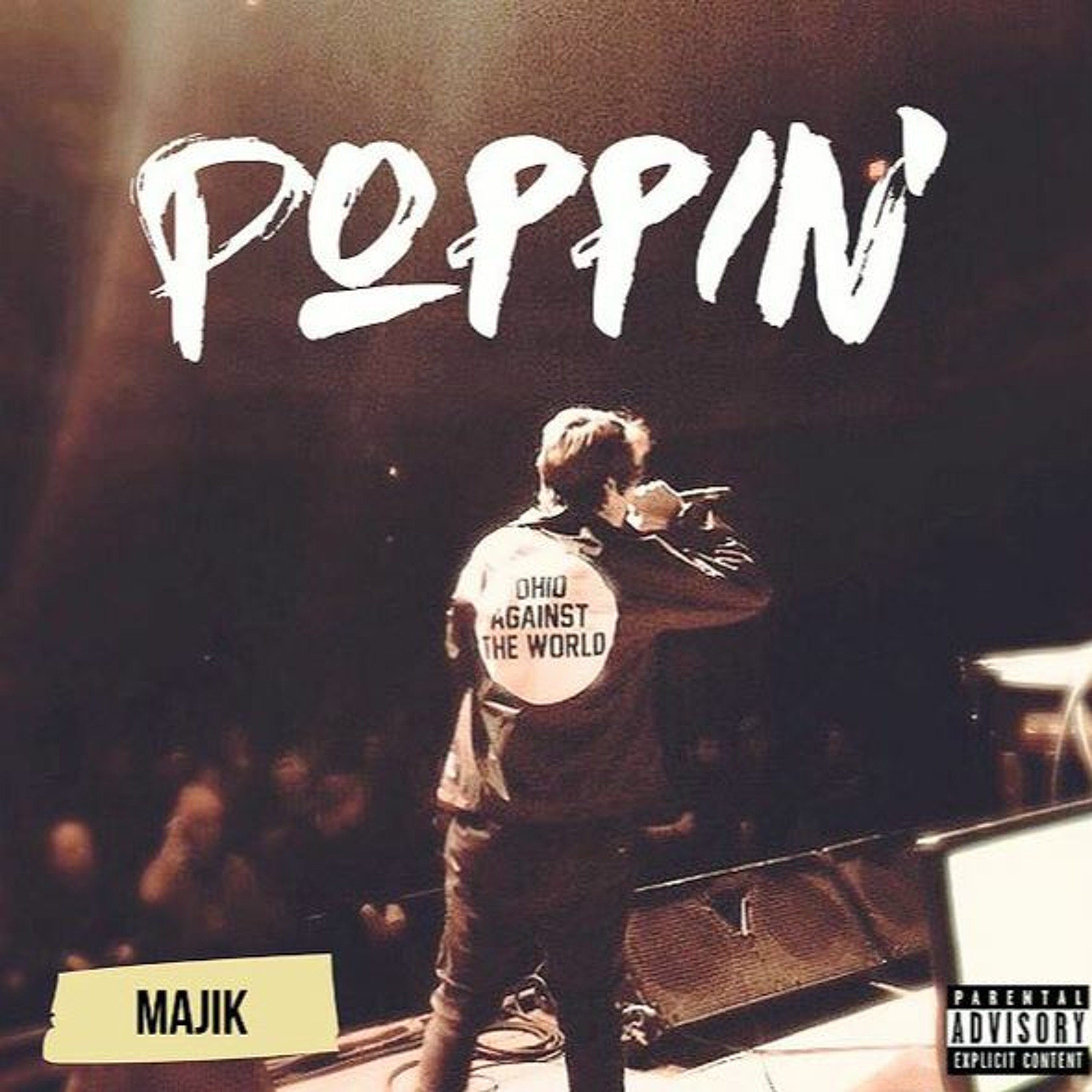 Poppin episode artwork