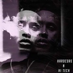 Young Sizzle - Tec (Prod. By DY 808Mafia)