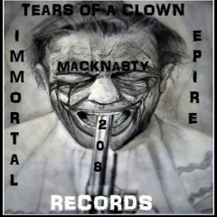 Tears Of A Clown