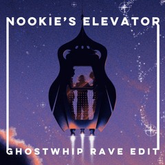 Rave Tool: Nookie's Elevator  - Free DL •.¸¸.•´´¯
