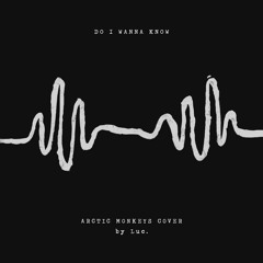 Do I Wanna Know (Arctic Monkeys Cover)