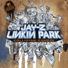 Jay - Z Linkin Park - Collision Course Full Album
